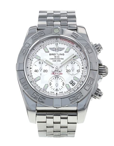 breitling chronomat 41 ab0140aa g712-378a|Breitling Chronomat 41 AB0140AA/G711.